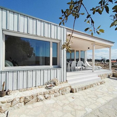 Camp Buqez 45 - Villa Artica Пакоштане Экстерьер фото