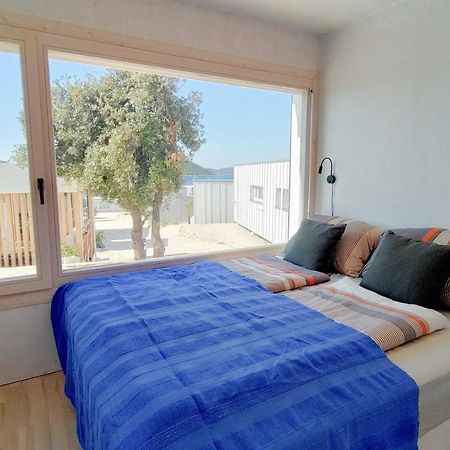 Camp Buqez 45 - Villa Artica Пакоштане Экстерьер фото